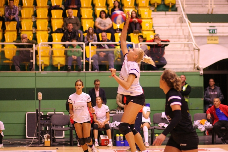 Fatum-Nyírsuli-NRK - Budaörs