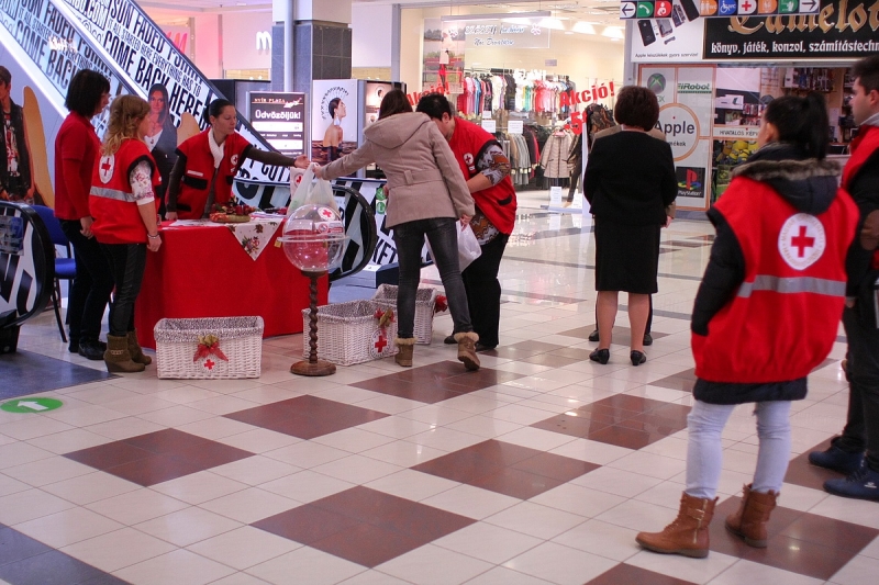 Adomány Expressz Nyíregyházán