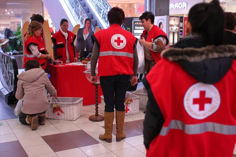 Adomány Expressz Nyíregyházán