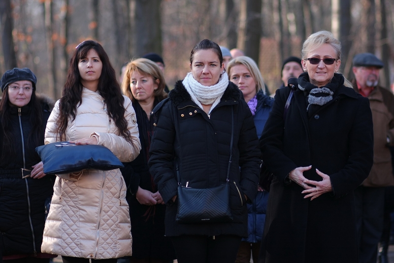 Átadták a Viktória házat