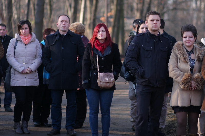 Átadták a Viktória házat