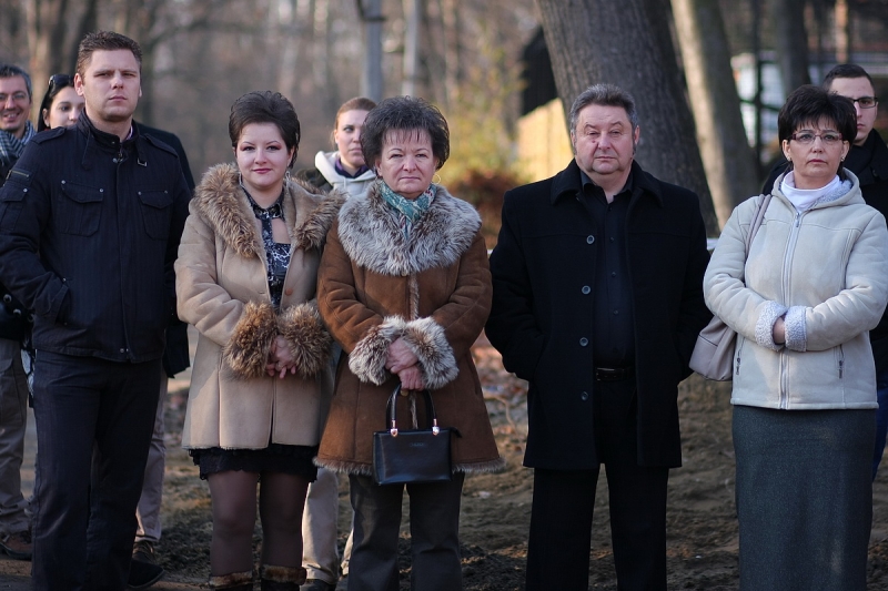 Átadták a Viktória házat