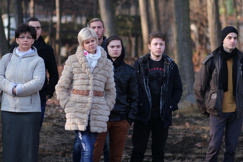 Átadták a Viktória házat