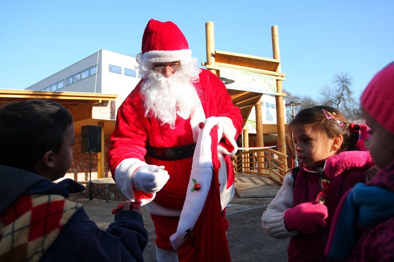 Átadták a Viktória házat