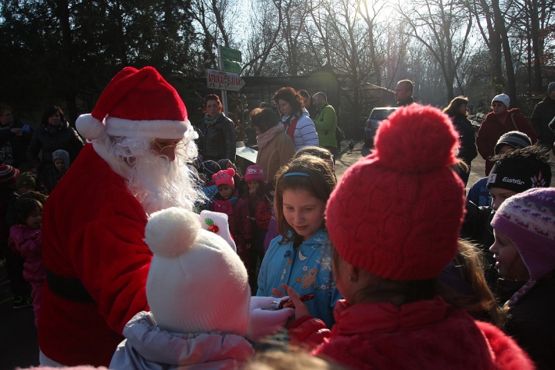 Átadták a Viktória házat