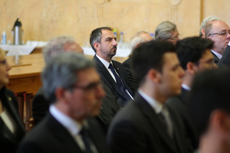 Tíz éves a Rotary Nyíregyházán