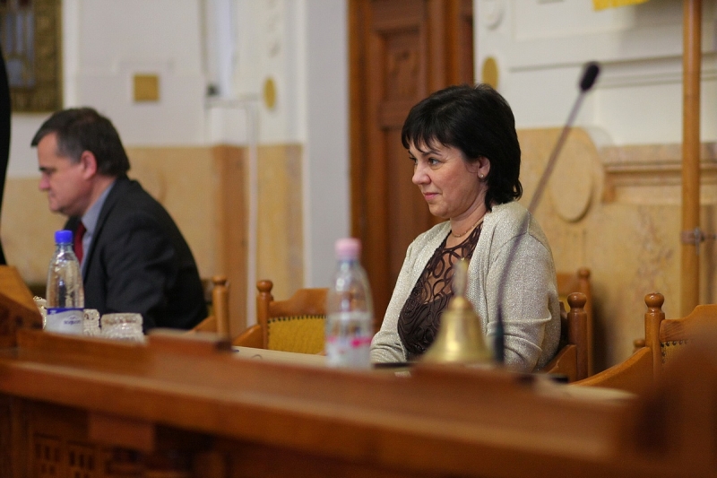 Tíz éves a Rotary Nyíregyházán