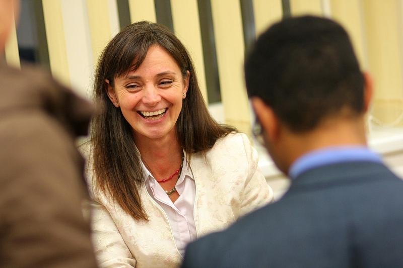 Gyülekezeti Kerekasztal