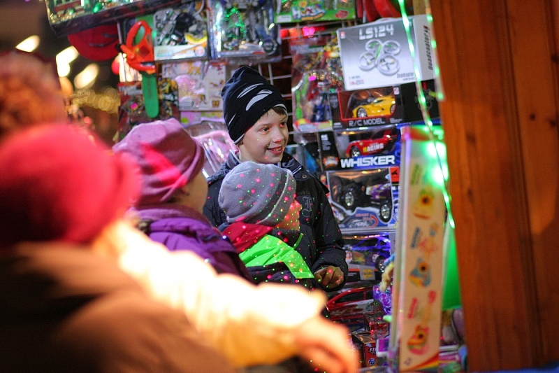 Meggyújtották a második gyertyát