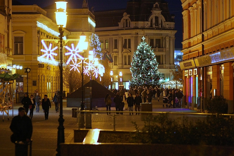 Meggyújtották a második gyertyát