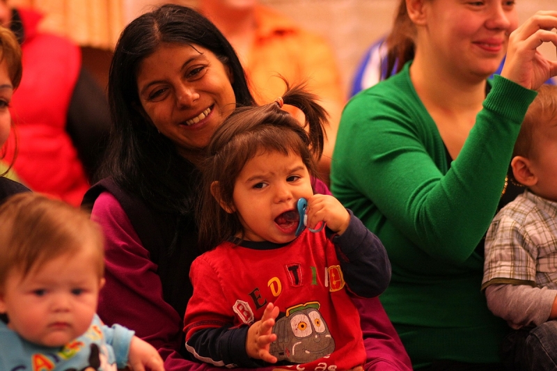 Butykán a mentőszolgálat mikulása