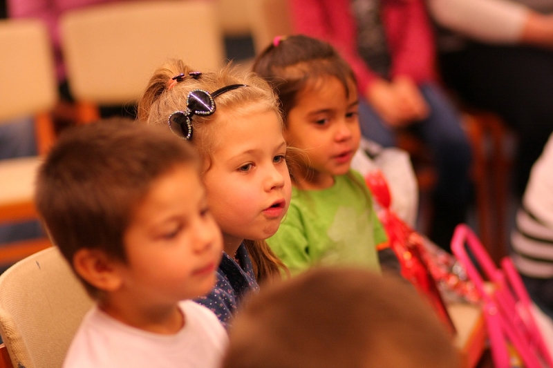 Butykán a mentőszolgálat mikulása