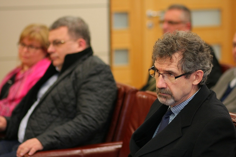 Nyíregyházán a Brit kormánymegbízott