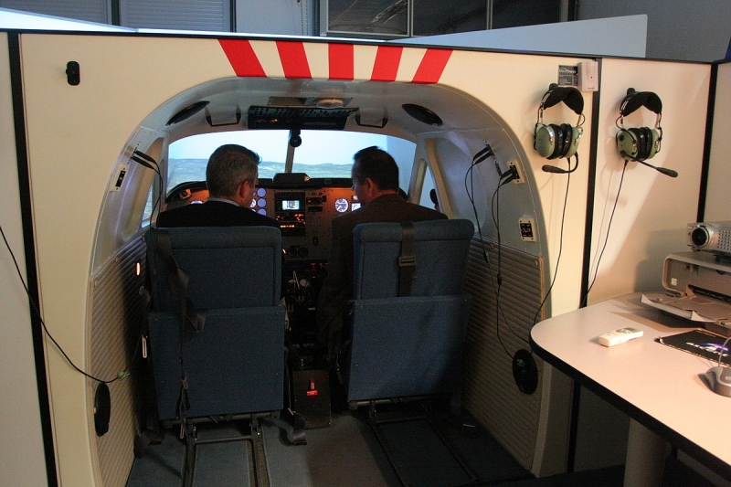 Nyíregyházán a Brit kormánymegbízott