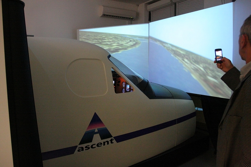 Nyíregyházán a Brit kormánymegbízott