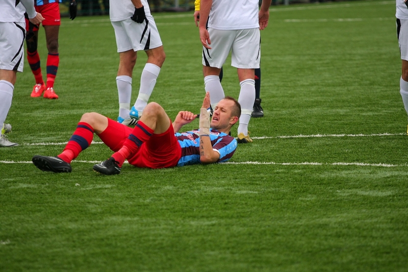 Nyíregyháza - Békéscsaba Ligakupa mérkőzés