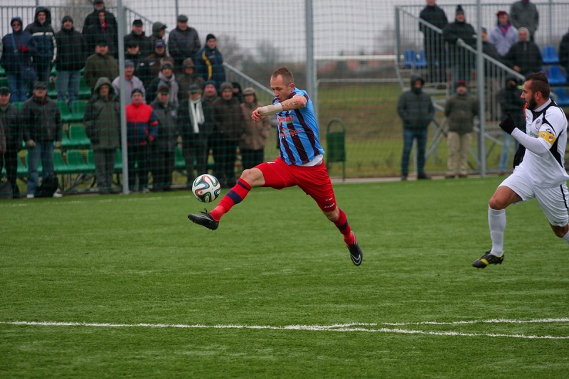 Nyíregyháza - Békéscsaba Ligakupa mérkőzés