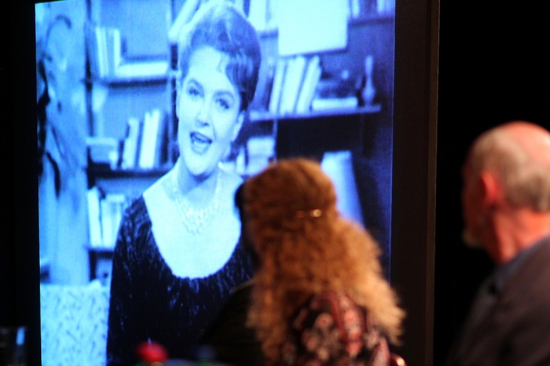 Tolnay Klári emlékdélután