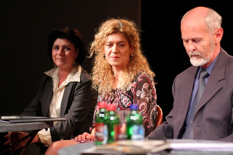 Tolnay Klári emlékdélután