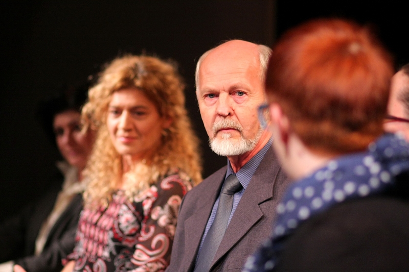 Tolnay Klári emlékdélután