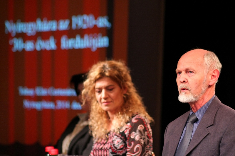 Tolnay Klári emlékdélután