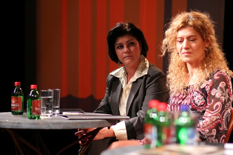 Tolnay Klári emlékdélután