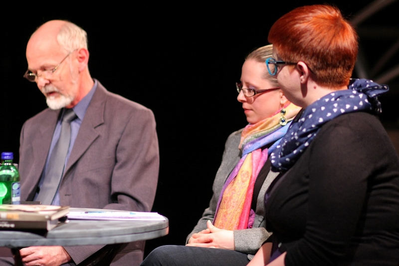 Tolnay Klári emlékdélután