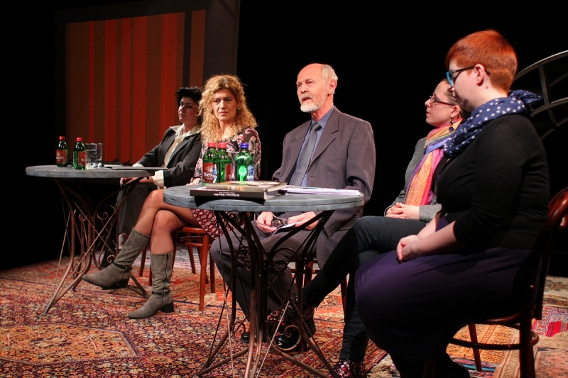 Tolnay Klári emlékdélután