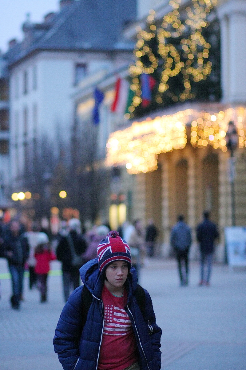 Lapcsánkával kedveskedtek a Forgatagban