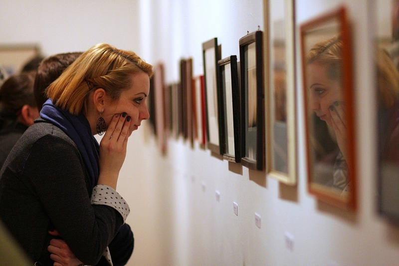 Botrágyi Károly kiállítása