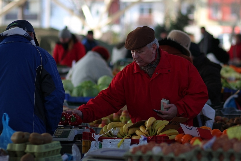 Használatba vették az új piacot