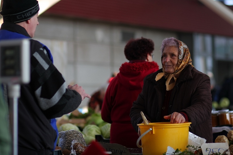 Használatba vették az új piacot
