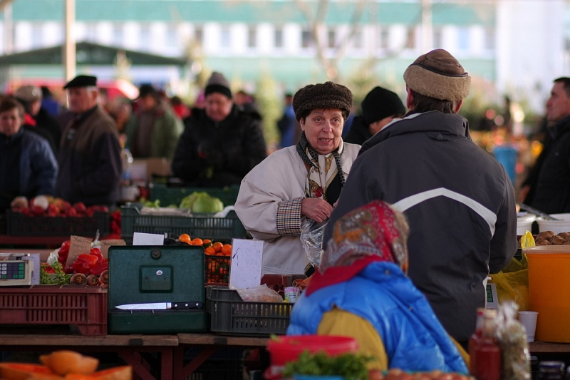 Használatba vették az új piacot