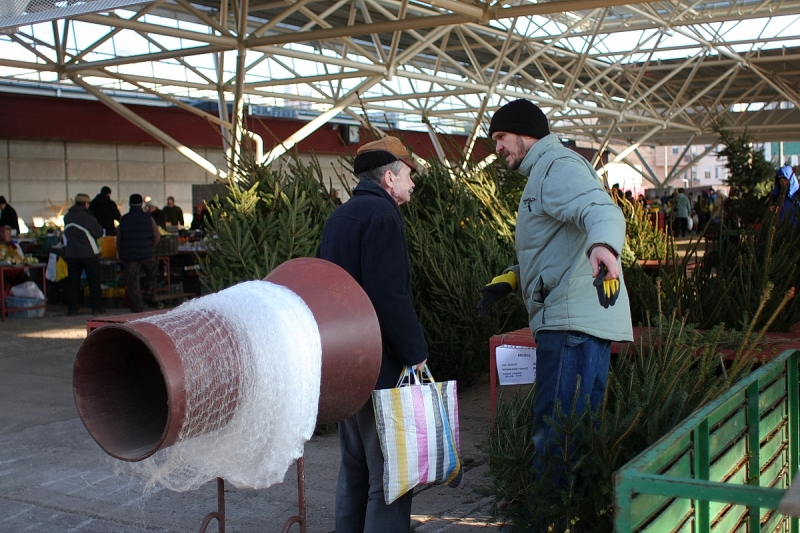 Használatba vették az új piacot