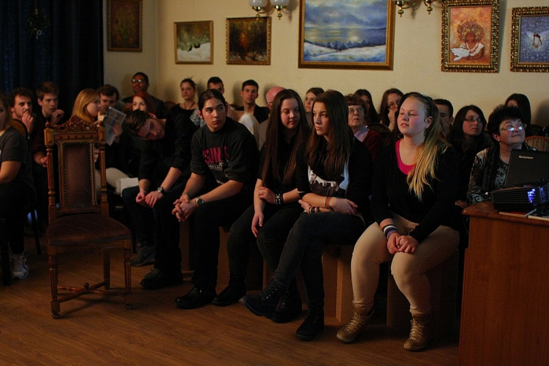 Vetélkedő a Bencs Villában