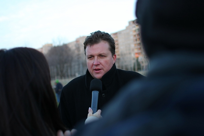 Közösségi karácsony Örökösföldön