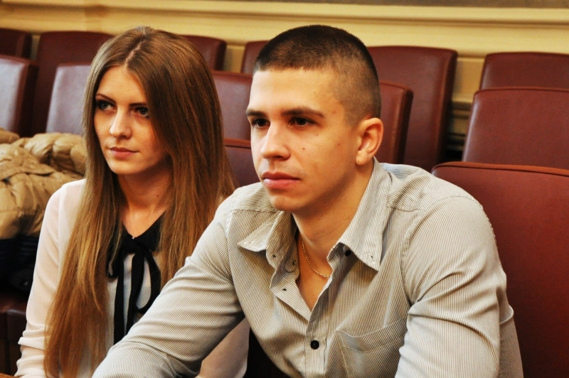 Rászoruló hallgatók támogatása