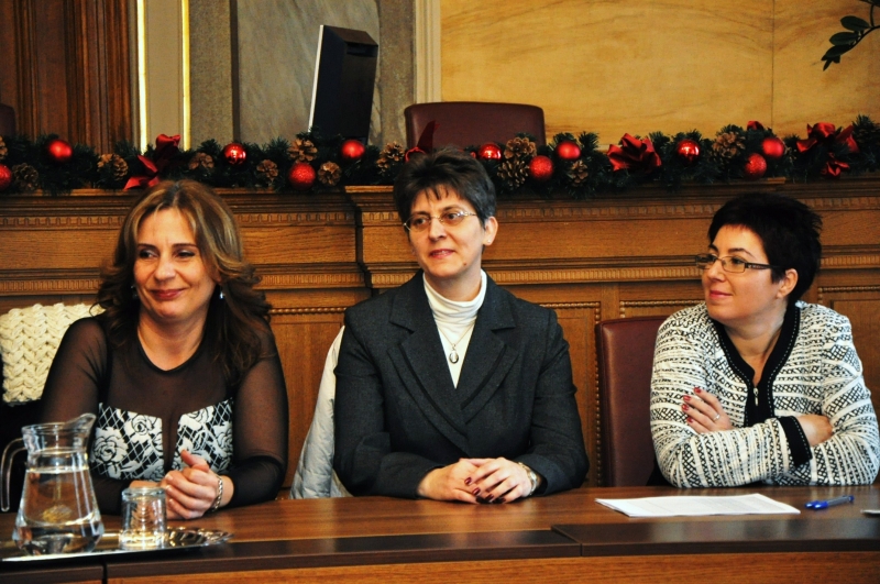 Rászoruló hallgatók támogatása