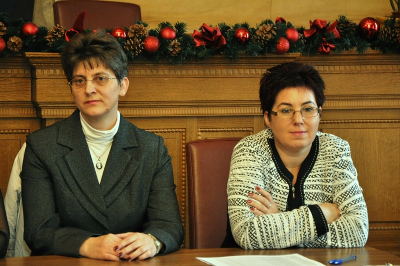 Rászoruló hallgatók támogatása