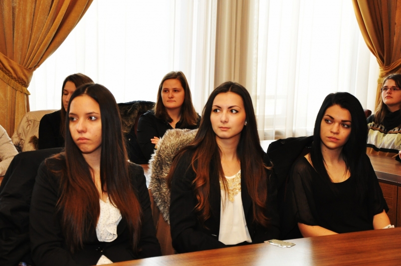 Rászoruló hallgatók támogatása