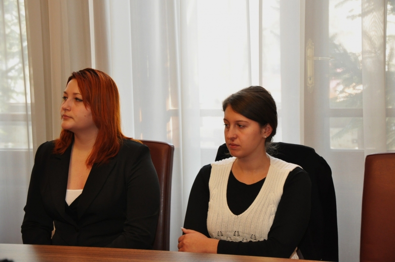 Rászoruló hallgatók támogatása