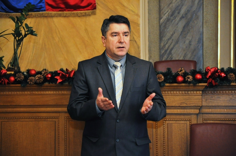 Rászoruló hallgatók támogatása