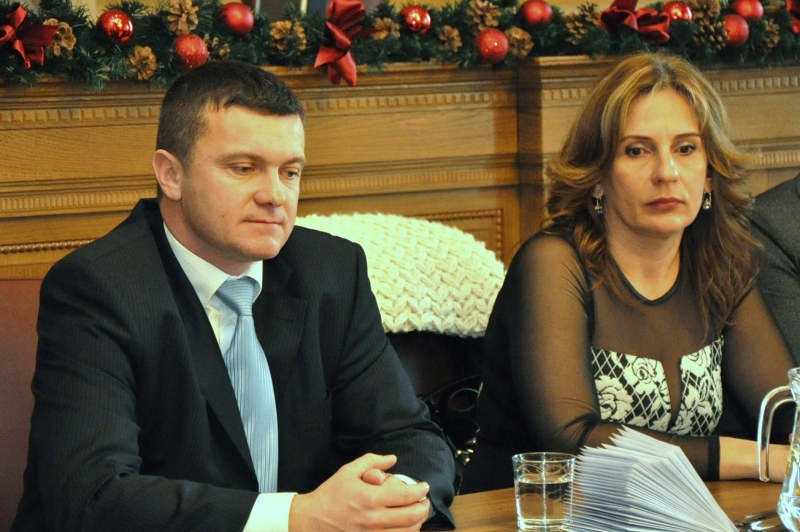 Rászoruló hallgatók támogatása