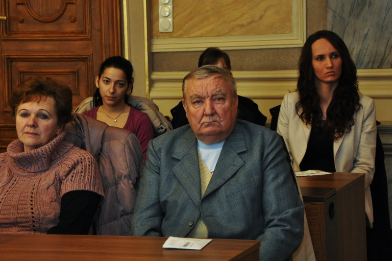 Rászoruló hallgatók támogatása