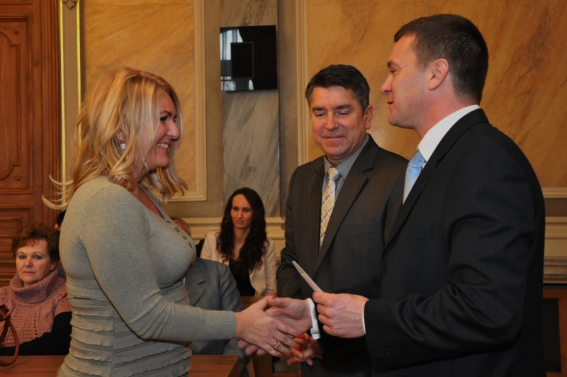 Rászoruló hallgatók támogatása