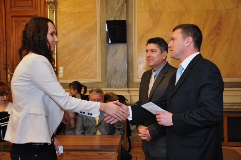 Rászoruló hallgatók támogatása