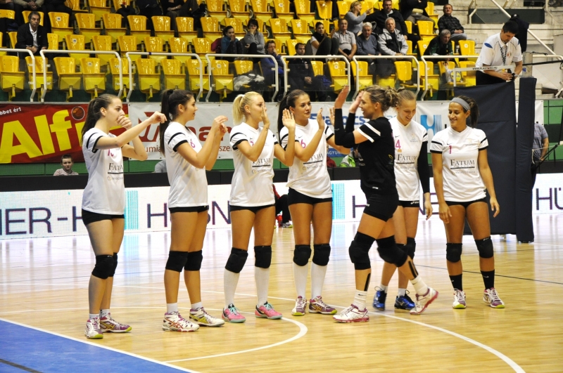 Fatum-Nyirsuli-NRK - Miskolc