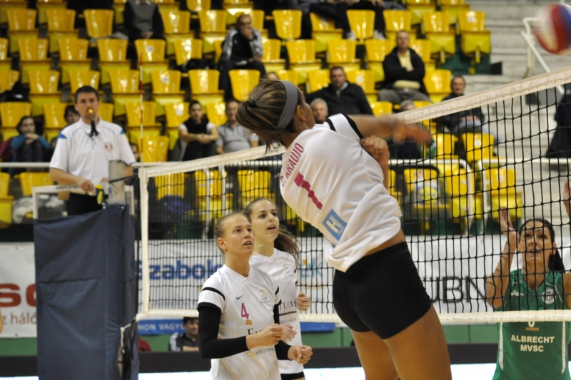 Fatum-Nyirsuli-NRK - Miskolc