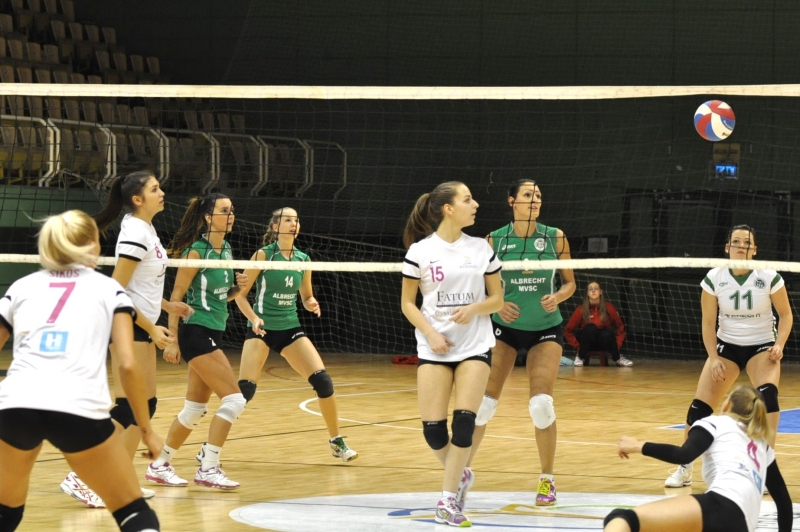 Fatum-Nyirsuli-NRK - Miskolc