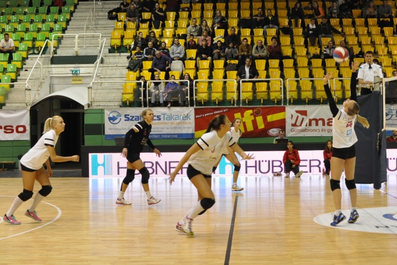 Fatum-Nyirsuli-NRK - Miskolc